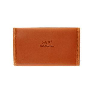 相机滤镜包圆形滤镜收纳包UV镜偏振镜ND减光镜渐变镜保护盒收纳袋