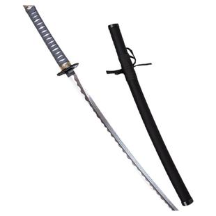 艾尔登法环名刀月隐尸山血海cos武器游戏周边金属道具模型未开刃