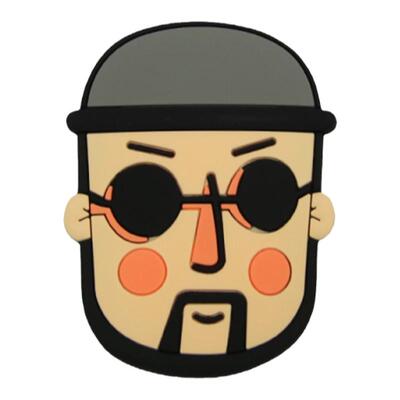 回正装饰贴方向盘回正标
