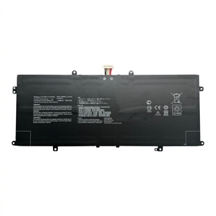 适用华硕UXF3000E U4700E U4700J/I U3700J/E C41N1904笔记本电池