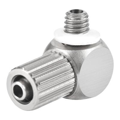 smc304不锈钢气管快速接头