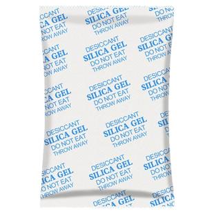 大包工业用50克1000克食品矿物干燥剂防潮袋集装箱除湿吸湿袋防霉