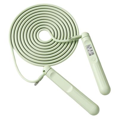 李宁跳绳中考专用电子计数计时健身减肥燃脂学生体育考试跳神男女