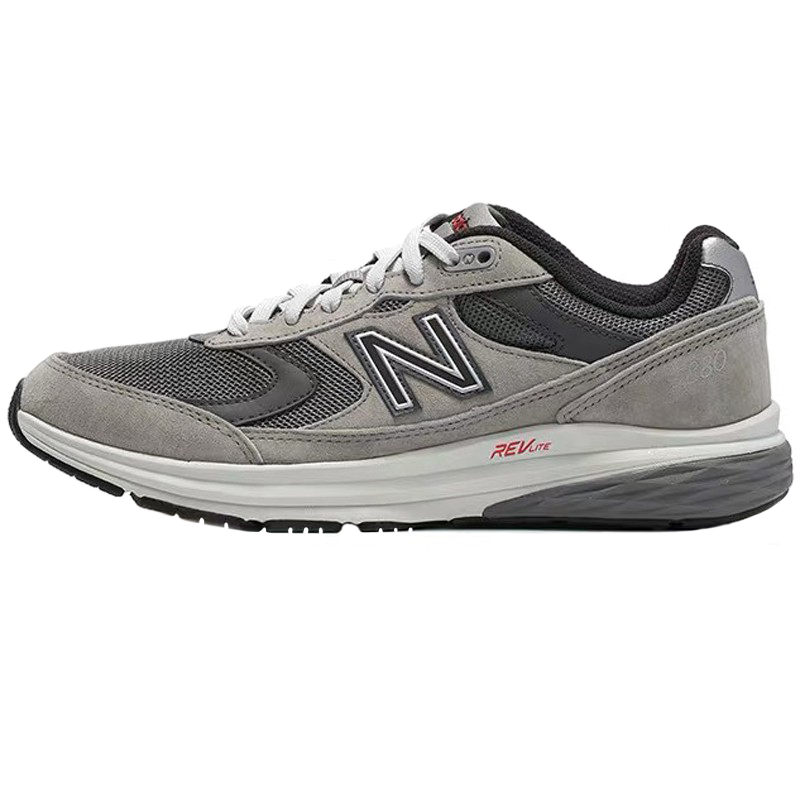 New Balance NB2020新款冬季男鞋复古运动保暖跑步鞋MW880CF3/OF3