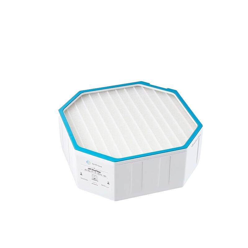 AirProce艾泊斯净化器滤芯H11初效HEPA滤网标配AI700/AI370底层