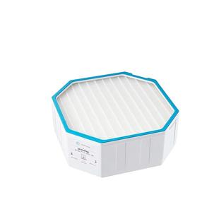 AirProce艾泊斯净化器滤芯H11初效HEPA滤网标配AI700/AI370底层