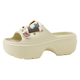 厚底拖鞋女高级感休闲室内家居踩屎感增高防滑宿舍沙滩鞋卡通凉鞋