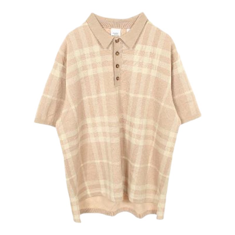 中古Burberry博柏利上衣メンズ