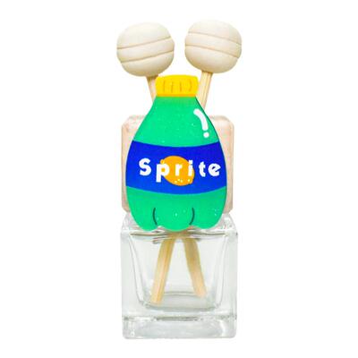 叮贝奇车载风口香薰香水持久清香