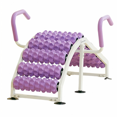 瑜伽肌肉放松腰椎舒缓器普拉提