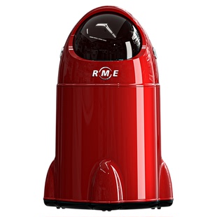 客厅垃圾桶2025新款家用免弯腰高颜值简约卧室厨房垃圾筒厕所纸篓