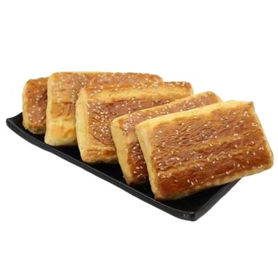 大饼干1斤包邮传统东北老式发面怀旧零食鸡蛋饼干早餐食品糕点