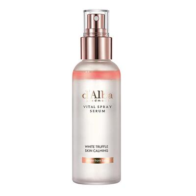 黛尔珀樱花焕颜精华喷雾100ml