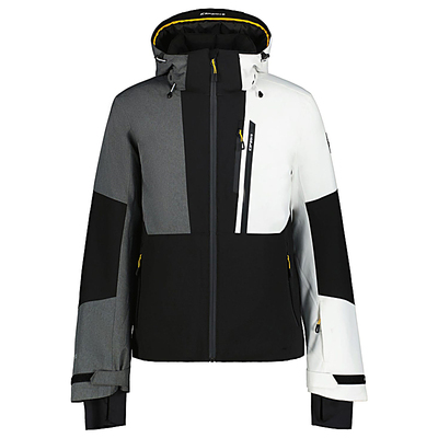 芬兰ICEPEAK 男款高端滑雪服 夹棉厚装单双板 穿外贸原单