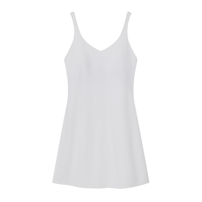 EDGII2025新款网球运动连衣裙女