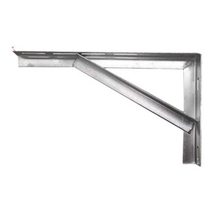 角铁三角支架托架墙上承重置物架隔层板托架货架固定架三脚架定制