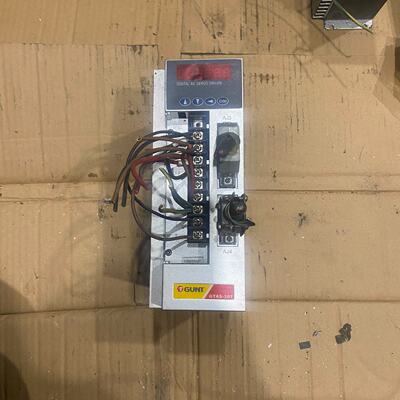 议价Guangtai Gtas30T Driver Disassembled With Quality Guaree