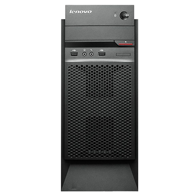 联想长沙当日发商务办公主机电脑