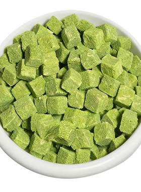 猫冻干猫草化毛磨牙洁齿零食