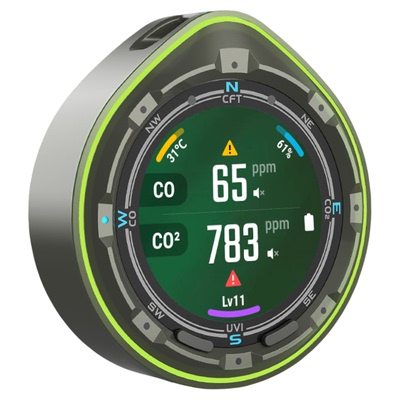 测小菲28B触摸屏多功能检测仪