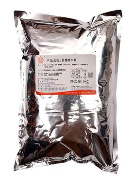 独凤轩炒菜炖汤调味料1kg牛骨粉