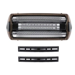 飞科电动剃须刀复式FS631/632刀头刀网罩配件620/621 619刀片原装