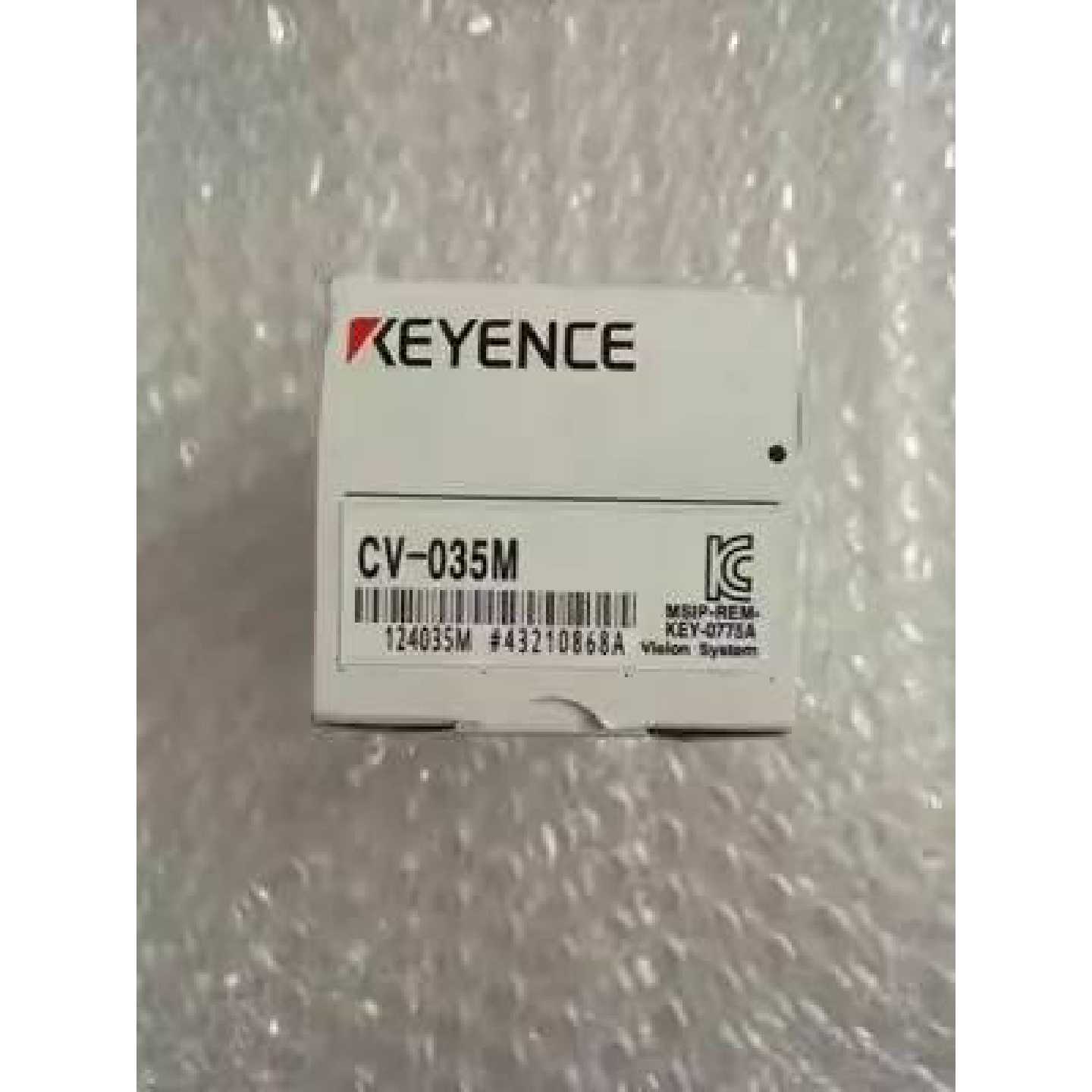 询价-CV-035M基恩士KEYENCE传感器CV-035C.XG图片