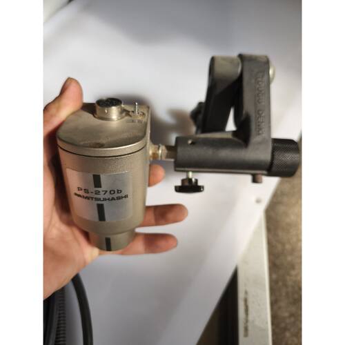 PS-270b 三菱纠边电眼传感器 工业传感器