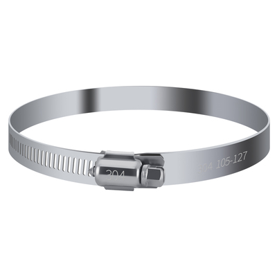 不锈钢洗衣机煤气管卡箍