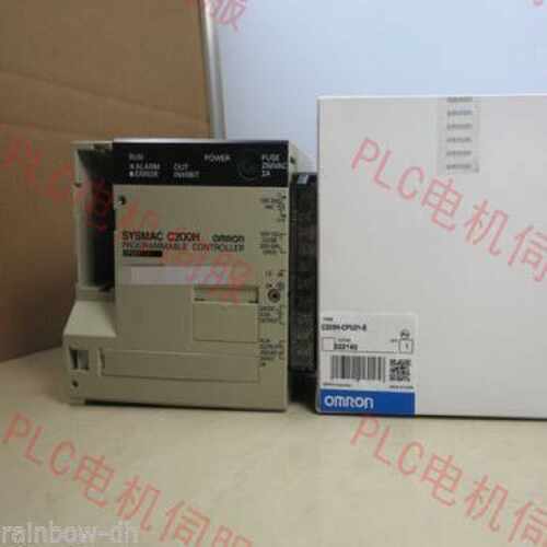 议价C200H-BC031 051-V1 BC081 BC101-V2 CPU01 02 03 21 CPU31-E