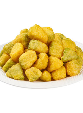 千味央厨菩提南瓜油炸小吃商用