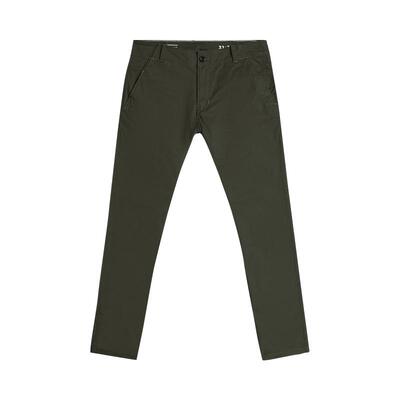 G-STAR男士休闲裤直筒长裤