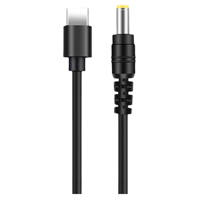 海天牛PD12V3A电源转接线