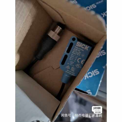 议价可维修正品光电开关WTB9L3P3461全新感兴趣的话点我想要和我