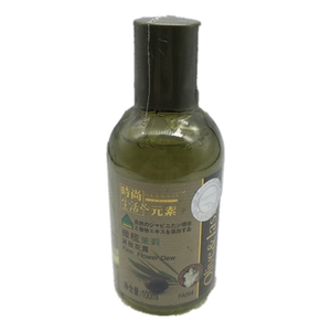 时尚生活元素FA004橄榄茉莉柔润花露100ML爽肤水滋润紧致抗皱补水