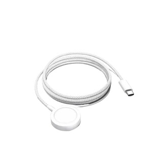 国家3C认证]适用苹果手表充电器头applewatch充电线原装iwatch7/S6/se/8/S9/s10代ultra无线快充底座充头低温