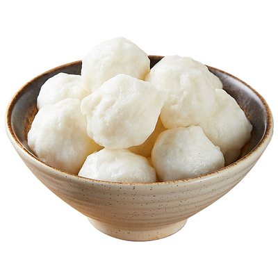 大满贯特大墨鱼丸沈振兴