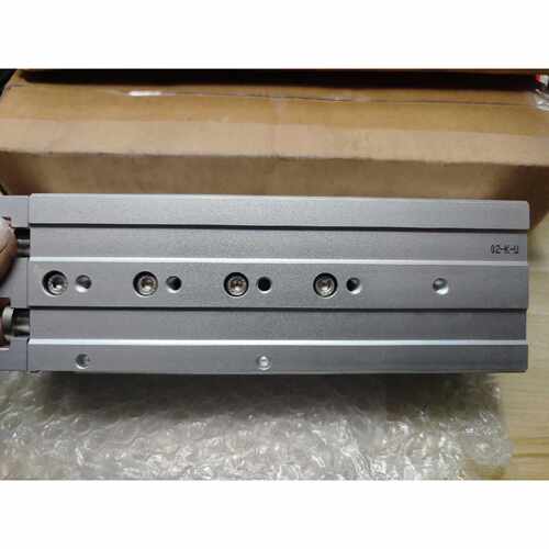 议价滑台气缸HLS20100S2件全适用