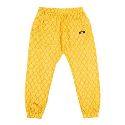 长裤slamble透气男宽松