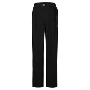 25秋冬新款TheNorthFace北面Mather女士户外透气宽松休闲长裤8DWU