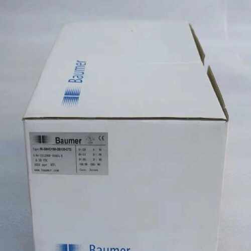 【请询价】全新堡盟aumer编码器RI-39HC1S0-2120-