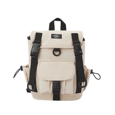 森马双肩包男2025新款中容量