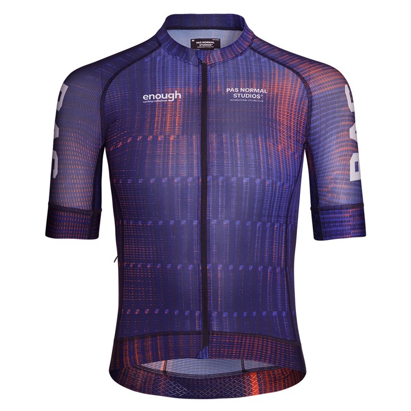 PNSCYCLING公路车骑行服短袖