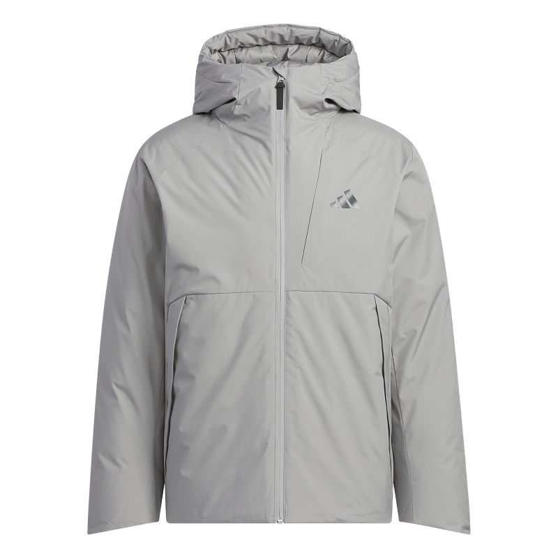阿迪达斯男子羽绒服adidas
