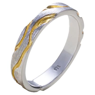 饰品设计生日礼物戒指