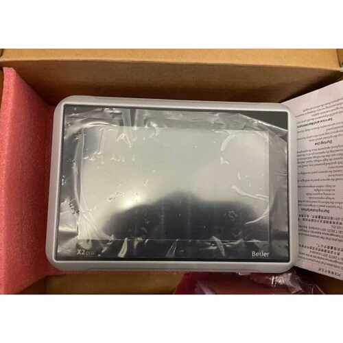 议价X2 pro7-B2 Beijer 北尔人机界面