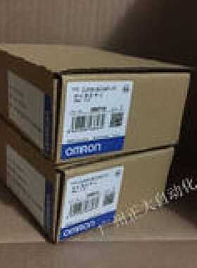 议价全新OMRONCPU模块 CJ1M-CPU11质保一年