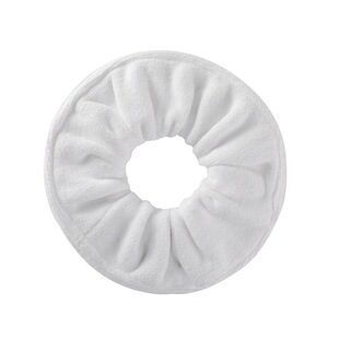 毛巾发圈kitsch不伤发大肠圈2025爆款女湿发快干吸水神器运动发饰