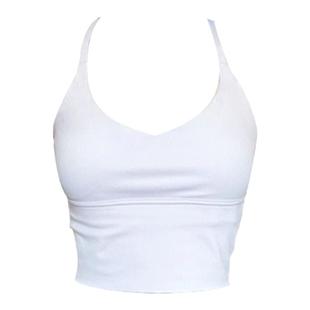 运动文胸女美背聚拢定型防震健身内衣NO退但可更换款式