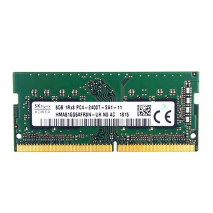 SK hynix 海力士DDR4 2400 2666 四代8G 16G 32G笔记本电脑内存条